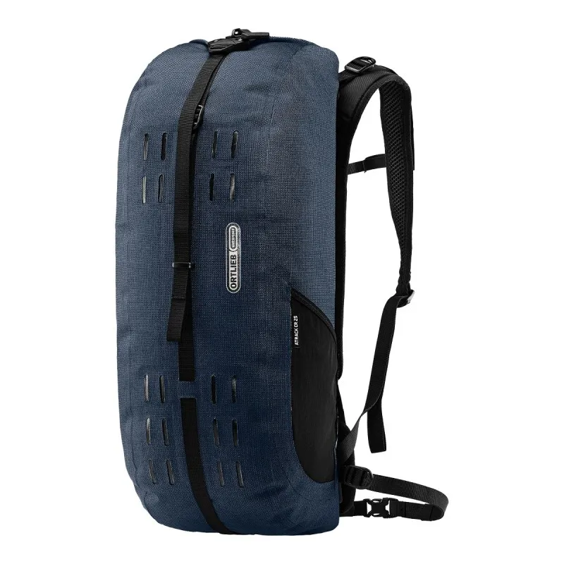 Ortlieb Atrack CR Urban 25L Backpack - Ink Blue